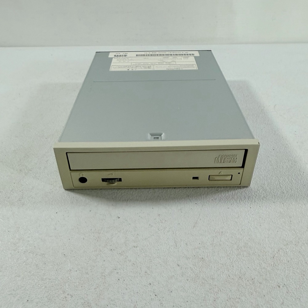 Toshiba‎ CD-ROM Drive Model XM-6202B